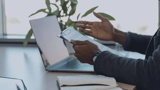 Privacy management documents and compliance review materials